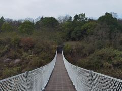 -天生桥景区