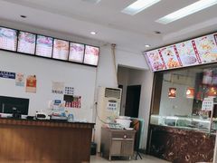 -东关赵记粉汤羊血(兴庆北路店)