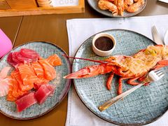 -青岛海天大酒店·1988全日餐厅
