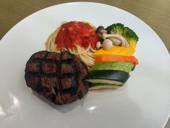 -五洲咖啡厅(五洲大酒店)