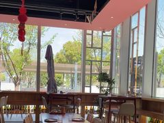 -人间酒暖·Go blanc·烧鸟·深夜食堂(陆家嘴店)