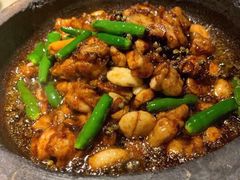 -绿茶餐厅(成都大悦城店)