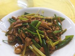 -烧鹅妹饭店