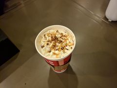 -星巴克(南宁民歌湖店)