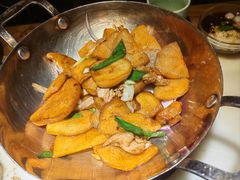 -绿茶餐厅(西单老佛爷店)