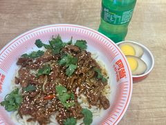 -阿当·小炒牛肉面(人广店)