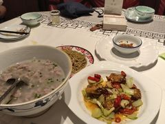 赣南小炒鱼-客家大院·非遗赣南客家菜(郁孤台店)