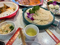 -锅爷爷重庆老火锅(临平店)