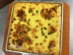 -丰收日·小海鲜·沪上家宴(顾村正大店)