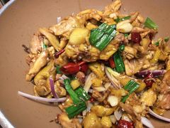 -肖记公安牛肉鱼杂馆·省级非物质文化遗产(三角路直营店)