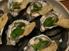 -THE CANNERY&JUJU 新鲜海鲜·牛排美食酒廊