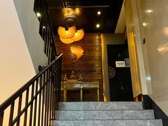 -泰迈·影院式足道SPA(世纪大道店)