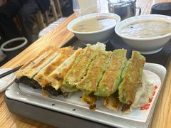 -众品老方子锅贴甜沫(李村店)