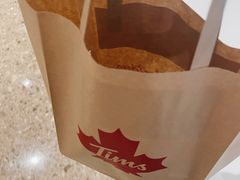-Tims天好咖啡(河西万象城店)