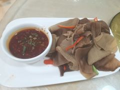 -洪霞餐馆
