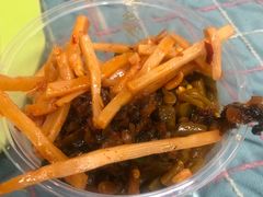 -红鼻子桂林米粉(金唐新光界店)