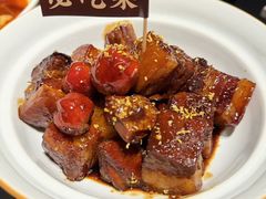 -知楚•精致湖北菜(武商MALL店)