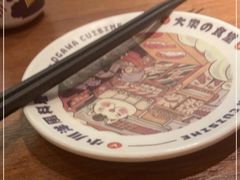 -小川洋风料理(大悦城店)