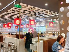 -黄记煌三汁焖锅(顺义华联店)