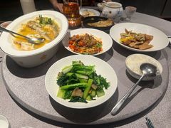 -金成潮菜博物馆(海珠湿地店)