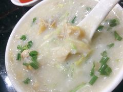-一哥美食(总店)