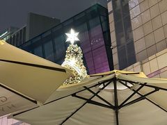 -君悦酒店·La Terrazza意合園·意式风味