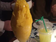 -绿茶餐厅(龙湖杭州金沙天街店)