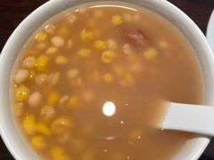 大碴粥-北大荒人(崂山金鼎店)