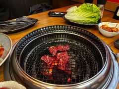 -丸藏和牛烧肉专门店(园区师惠坊店)