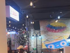 -豪享来(我格广场店)