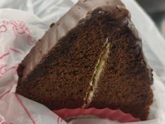 巧克力蛋糕-金狮饼店(关闸马路店)