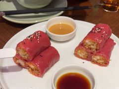 -蝴蝶里·粤菜·点心(龙湖杭州金沙天街店)