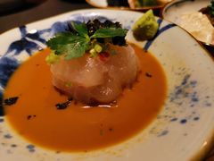 生鲷鱼片-鯛匠 HANANA