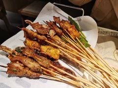 -串盟烧烤大排档·长沙美食地标(星沙店)