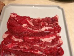 -三宝涮肉(体育学院店)
