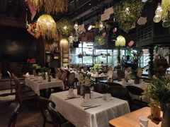 大堂-胡桃里音乐酒馆(下沙店)