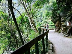 -太鲁阁公园