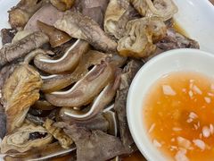 -潮粥馆(长江花园店)