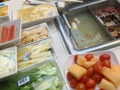 -野妹火锅(龙岗店)