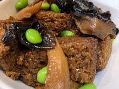 四喜烤麸-鼎泰丰(渔阳店)