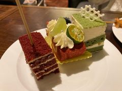 -杭州雅谷泉山庄酒店-餐厅