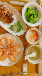 -东方爱堡国际月子会所·产后康复(兴化店)