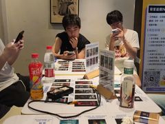 -棂笼·深度沉浸密室(武汉旗舰店)