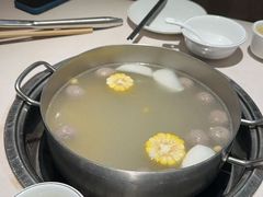 -潮泰牛肉火锅 · 创于1992年(车公庙店)