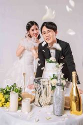 点击看大图 -情订奇缘婚纱摄影(和平路店)