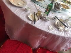 -宾朋海鲜特色美食餐厅·纯手工鲅鱼水饺(兴海路店)