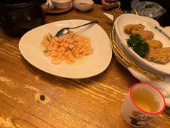 -新白鹿餐厅(龙游路总店·杭帮菜名店)