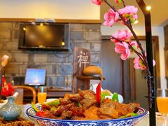 -巴国布衣·Sichuan Folk(紫荆店)