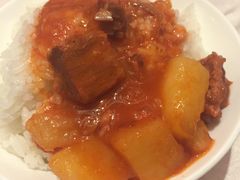 -粗茶淡饭·汉口公馆(循礼门店)
