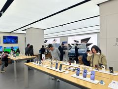 -华为智能生活馆(上海金桥国际商业广场)